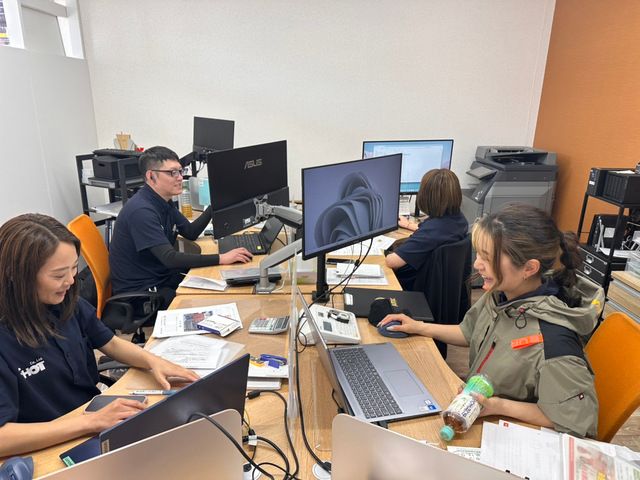 プロタイムズ岡崎南店(株式会社HOT)のアルバイト・バイト求人情報-03