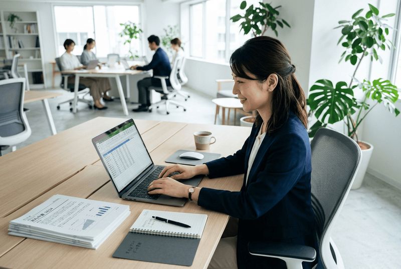 AMUSE株式会社のアルバイト・バイト求人情報-14