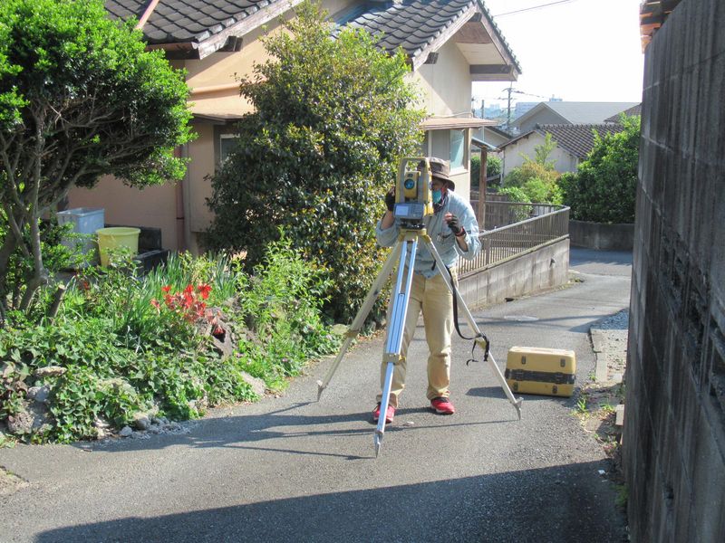 土地家屋調査士　黒岩　由貴子の求人・転職情報