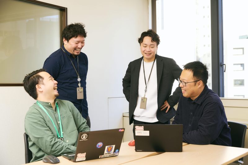 株式会社ディーネット