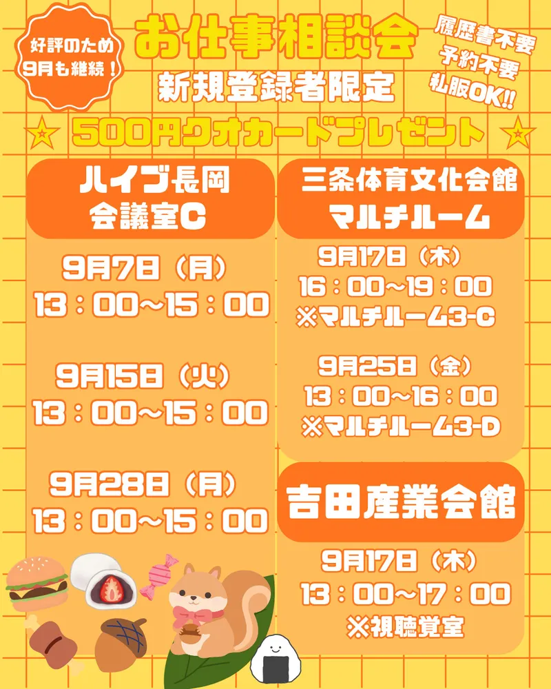 求人画像