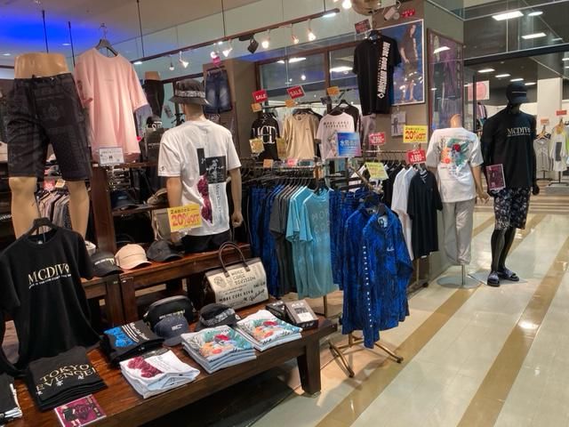 G-LAND EXTREME(ジーランドエクストリーム)　大阪りんくうシークルのアルバイト・バイト求人情報-02