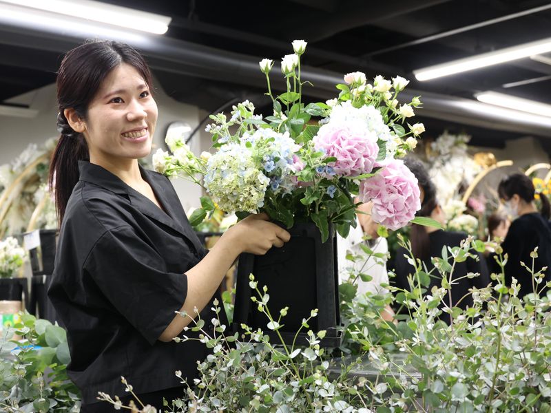 ANAインターコンチネンタルホテル東京_【株式会社ベスト‐アニバーサリー】のアルバイト・バイト求人情報-02