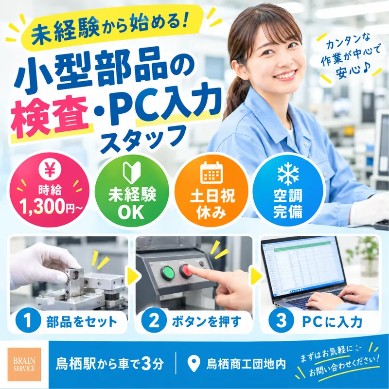 求人画像