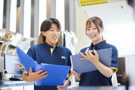 ピノッキースパティオ　大竹店の求人