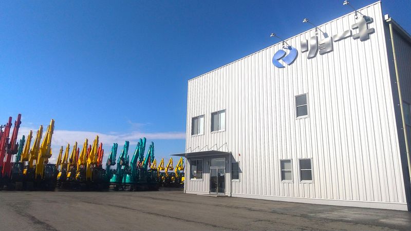 株式会社リョーキの求人・転職情報