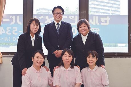 求人画像