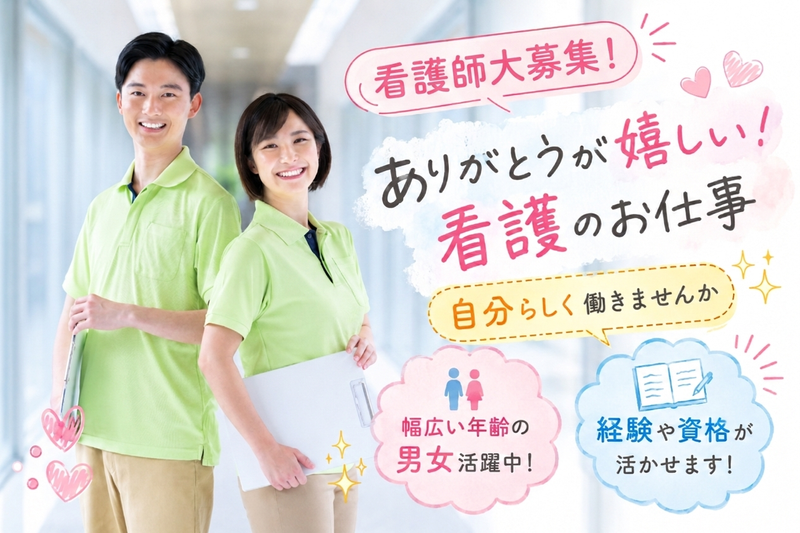求人画像