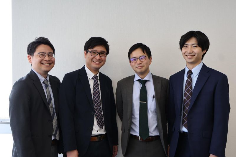 富安株式会社の求人・転職情報