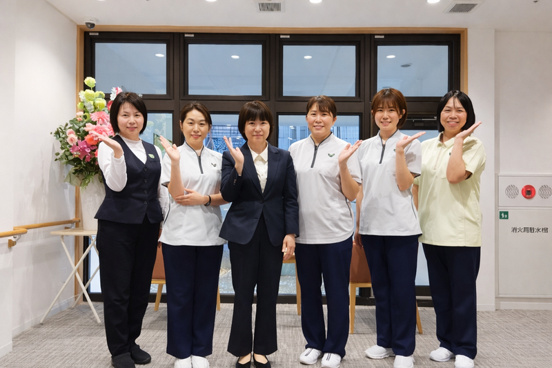 株式会社東日本福祉経営サービスの求人・転職情報