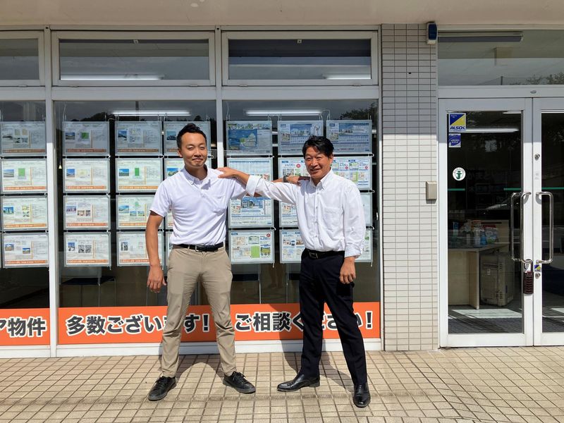 株式会社かまとり住宅の求人・転職情報