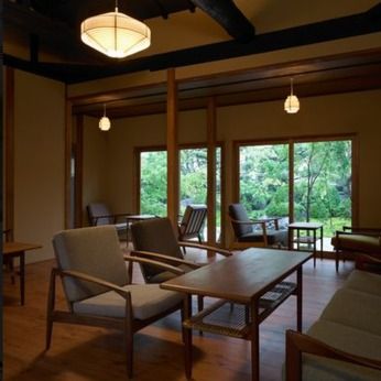 株式会社インデンスタイル　Ex-Cafe 嵐山本店の求人・転職情報