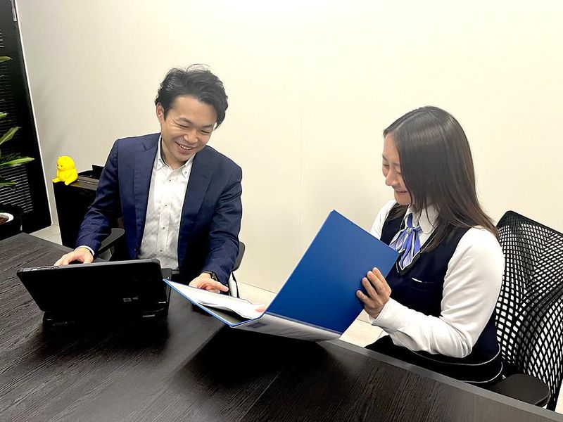 株式会社スーパーキャットのアルバイト・バイト求人情報-02