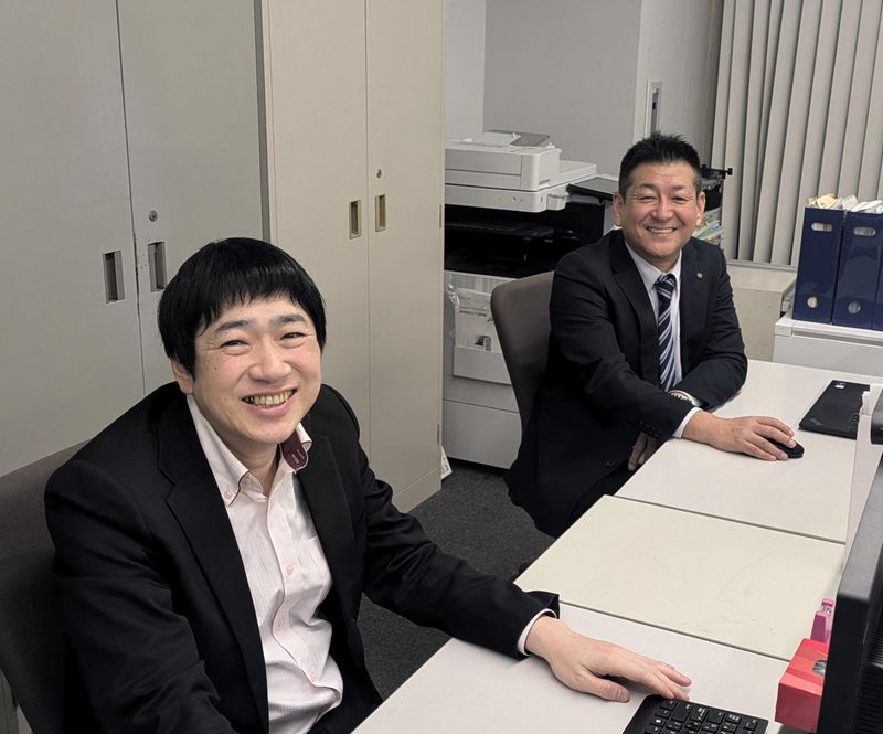 福昌株式会社の求人・転職情報