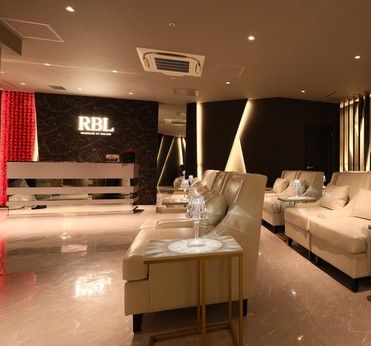 RBL(ROLAND Beauty Lounge ローランドビューティーラウンジ)　西大寺駅前店のイメージ2