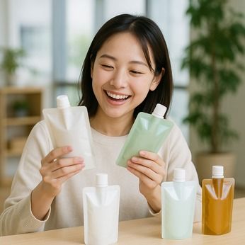 求人画像