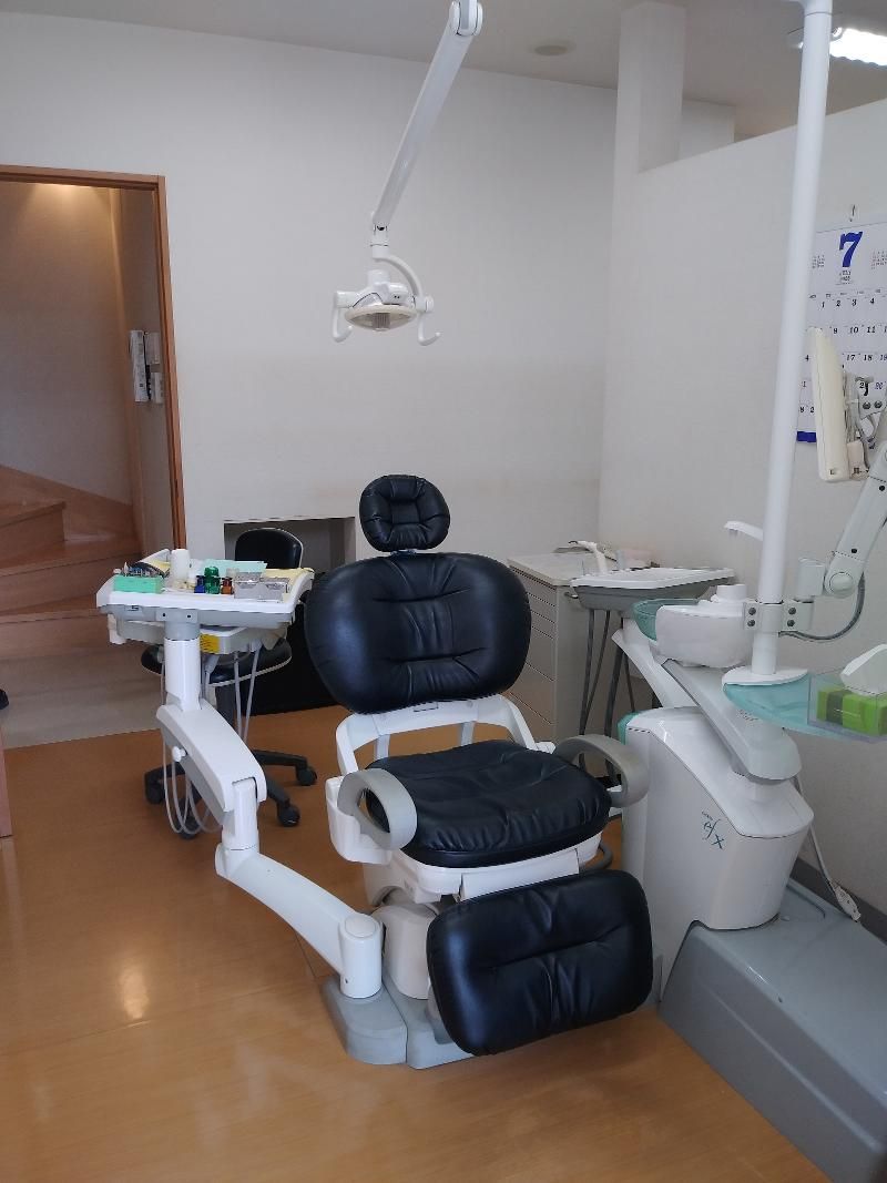 大嶋歯科医院の派遣求人情報