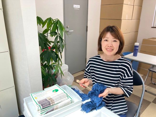 株式会社ライクアバード 就労支援B型ホワイトファルコンのアルバイト・バイト求人情報-02