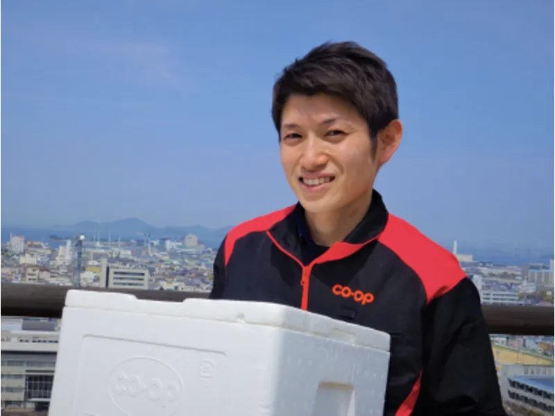 生活協同組合コープかがわの求人・転職情報