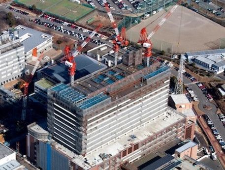 株式会社コントラフト(人材紹介)の求人・転職情報