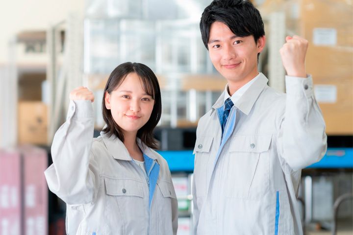 リューベ株式会社の求人・転職情報