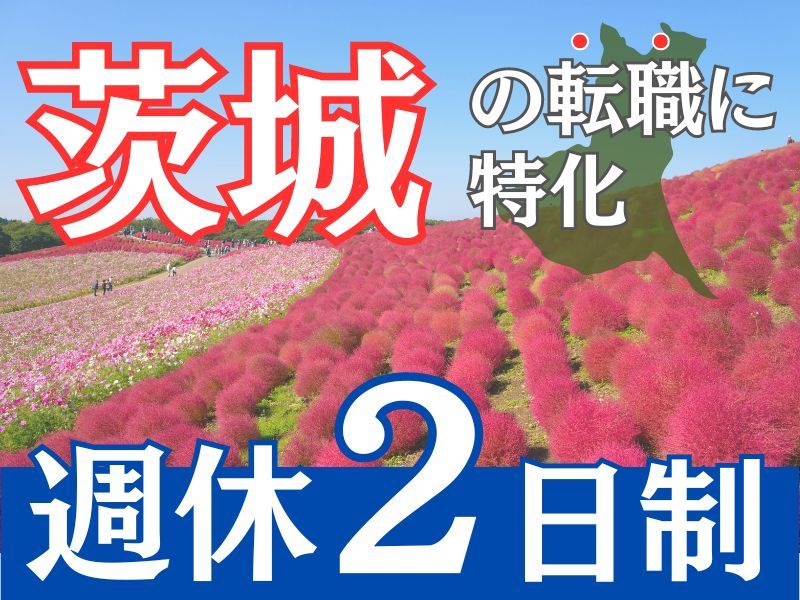 日本プロセス株式会社の求人情報