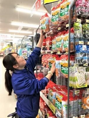 綿半スーパーセンター中野店のアルバイト・バイト求人情報-11