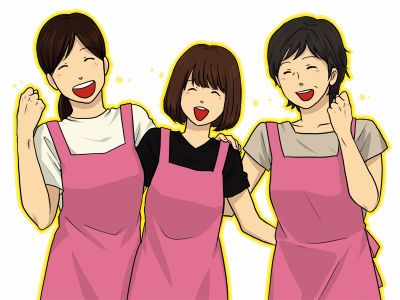 求人画像
