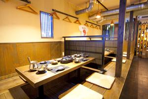 株式会社酒囲屋本店の求人・転職情報