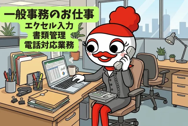 求人画像