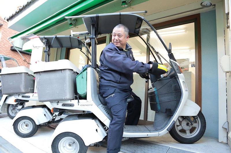 株式会社ティーポスの求人・転職情報