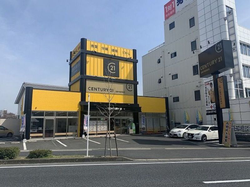 株式会社近畿不動産販売 センチュリー21のアルバイト・バイト求人情報-03