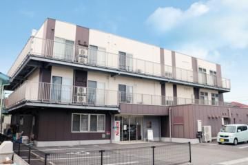 社会福祉法人 博愛福祉会の求人・転職情報