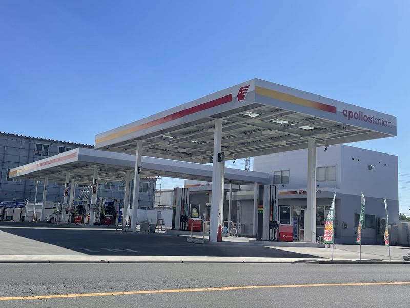 アポロステーション 昭島給油所のアルバイト・バイト求人情報-03