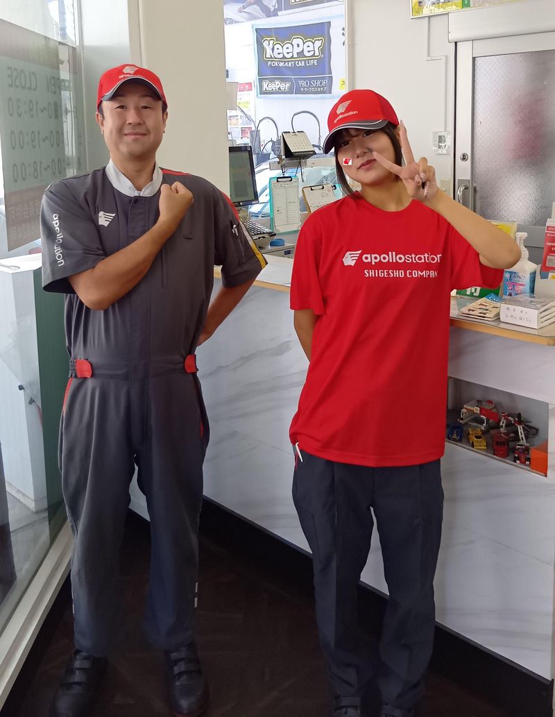 アポロステーション/ニコニコレンタカー　浅草橋店のアルバイト・バイト求人情報-05