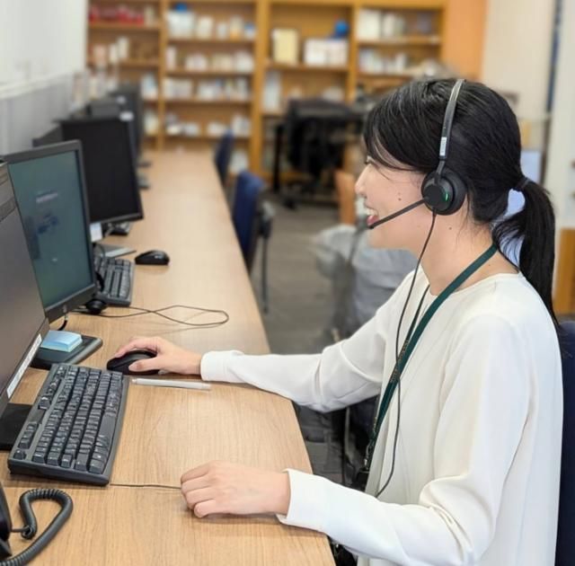 株式会社テレコメディア　ふるさとコールセンター®美波町の派遣求人情報