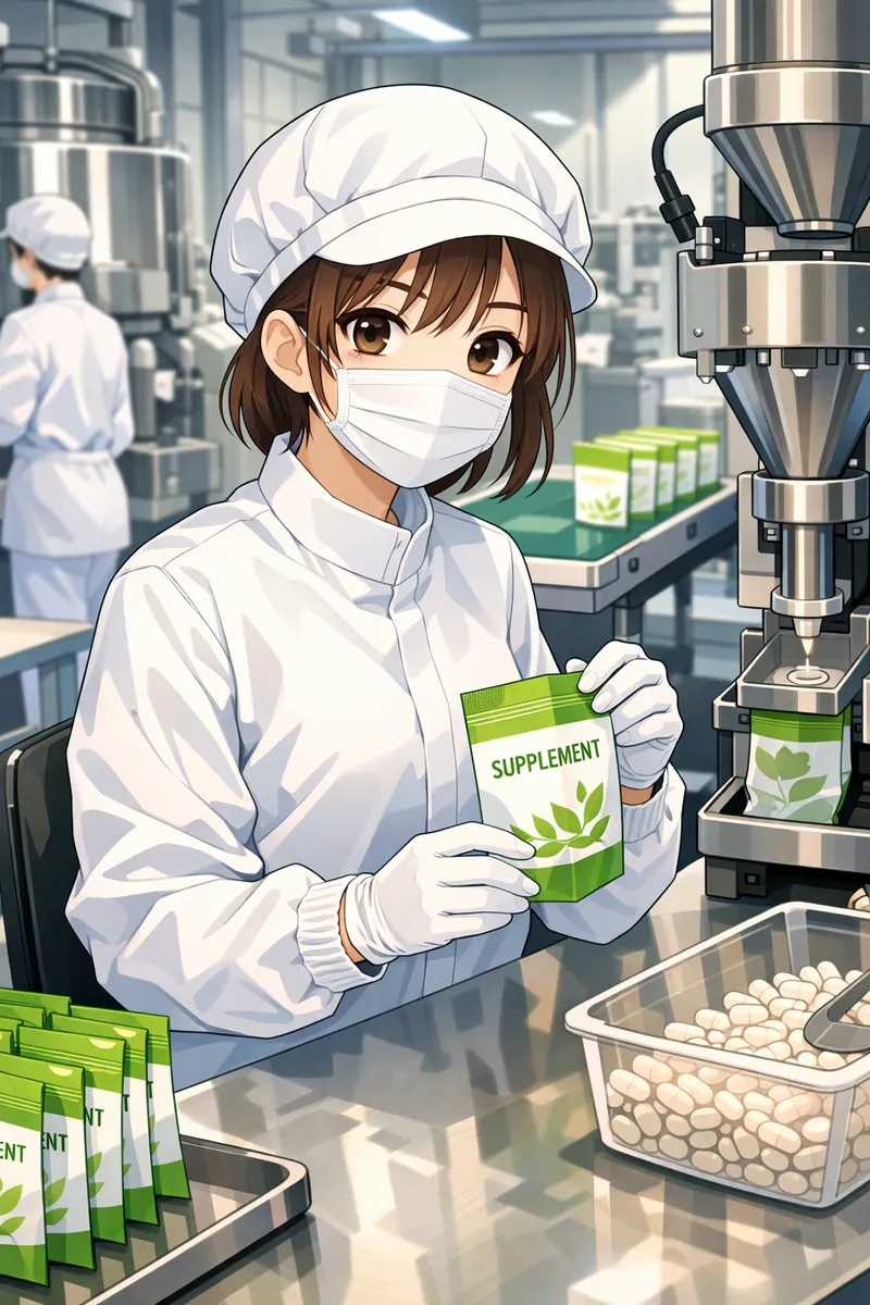 求人画像