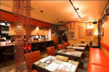 タイガーカレー北24条本店の求人・転職情報