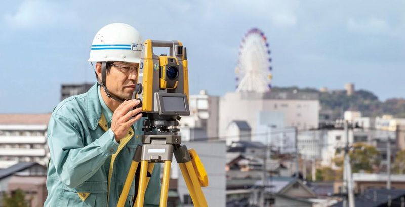 南海測量設計株式会社　高知支店の求人情報