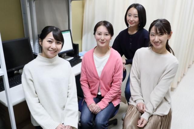 マルエツ本社　人事担当のアルバイト・バイト求人情報-01