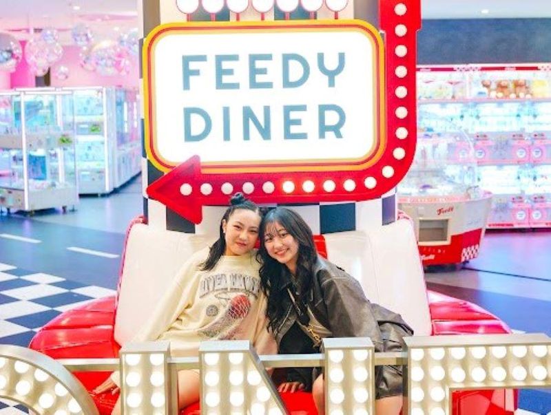 Feedy Diner 綾川店のアルバイト・バイト求人情報-04