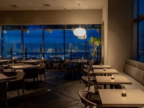 高ようじ みなとみらい店の求人・転職情報