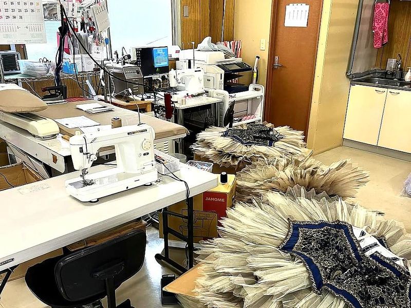 TuTu Blanc(チュチュブラン)の求人・転職情報-05