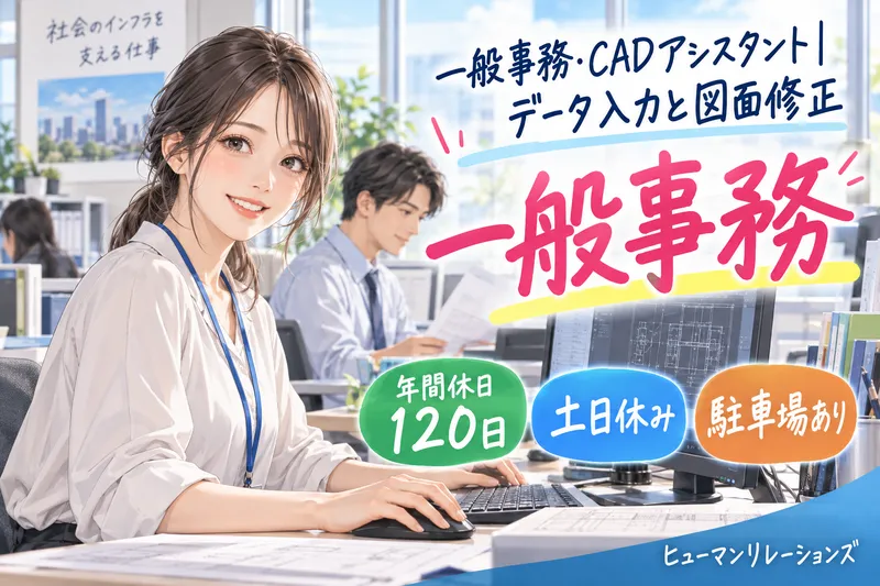 ヒューマンリレーションズ株式会社のアルバイト・バイト求人情報-13