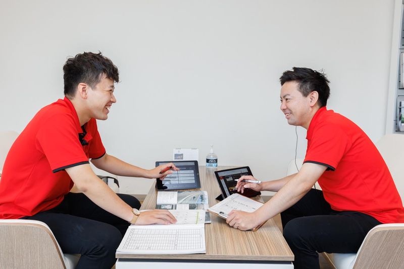 鹿児島日産自動車株式会社の求人・転職情報