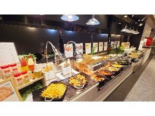 THE BUFFET New Market　新潟亀田インター店のアルバイト・バイト求人情報-02