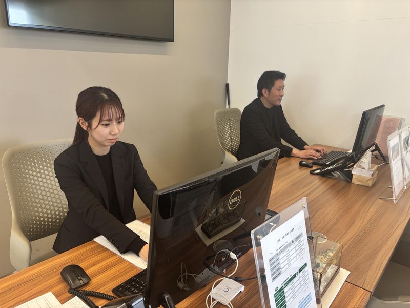 ユーロオート岐阜株式会社の求人・転職情報