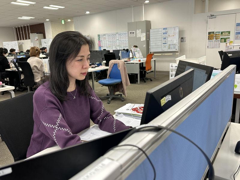 アップセルテクノロジィーズ株式会社 和歌山ラボのアルバイト・バイト求人情報-02