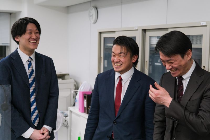 株式会社ヒューマン・ライジン-0008の求人・転職情報