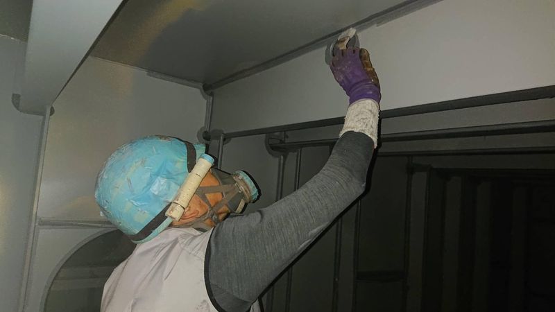 三上船舶工業株式会社の求人情報